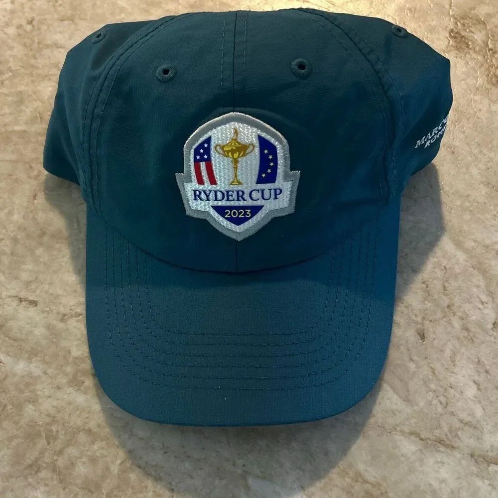 RYDER CUP Golf Hat